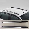 Isuzu D-Max Roof Rails Silver 2018-2019 thumbnail 1