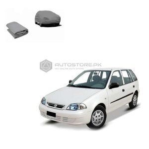 Suzuki Cultus Top Cover Scratch Proof and Water Proof