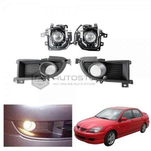 Bugatti Fog Lamp MB2077 For Mistubishi Lancer 2004-2005
