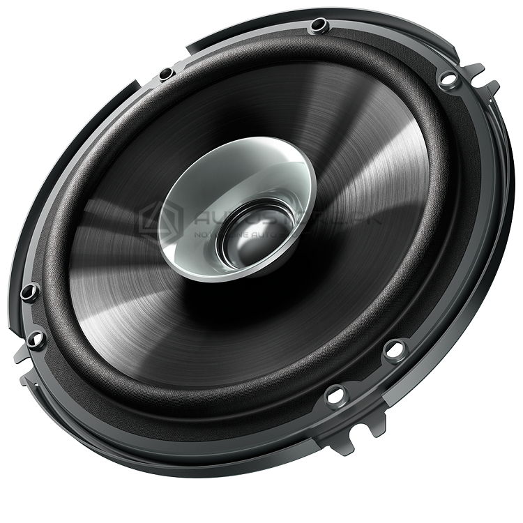 Oriëntatiepunt behuizing Geld lenende Pioneer TS-G1610F 16cm Dual Cone Speaker - Autostore.pk