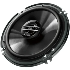 Pioneer TS-G1620F-2 6-1/2" 2-way coaxial speaker