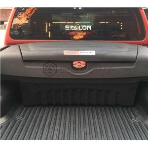 Toyota Hilux Revo KQD Utility Box 2016-2019