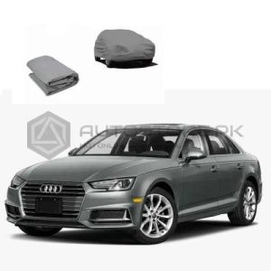 Audi A4 Top Cover Scratch Proof and Water Proof