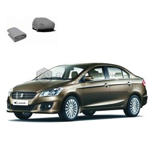 Suzuki Ciaz Top Cover Scratch Proof And Water Proof 2017-2019