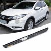 Honda Vezel RS Style Side Step 2016-2021 thumbnail 1
