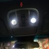 Kia Sportage Reading Light Trim Silver 2019-2021 thumbnail 2