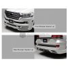 Toyota Land Cruiser Fj200 Wald Style Body Kit 2015-2019 thumbnail 16