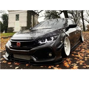 Honda Civic Taiwan Style LED Head lights 2016-2021