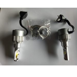 Kaier LED HID H4