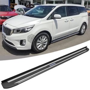 Kia Carnival Side Step 2019-2021