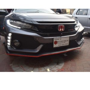 Honda Civic Type R Body Kit 2016-2021