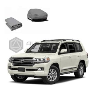 Toyota Land Cruiser FJ200 Top Cover Scratch Proof and Water Proof 2016-2019