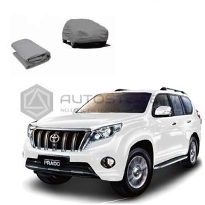 Toyota Prado Top Cover Scratch Proof And Water Proof 2002-2019