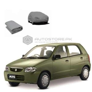 Suzuki Alto Top Cover Scratch Proof and Water Proof