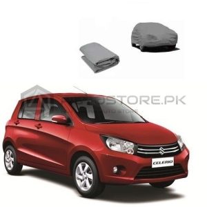 Suzuki Cultus Top Cover Scratch Proof and Water Proof 2019
