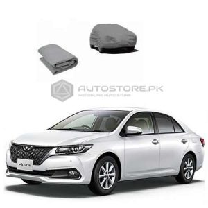 Toyota Allion Top Cover Scratch Proof and Water Proof 2007-2017