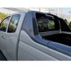 Isuzu D-Max Roll Bar 2018-2021 thumbnail 4