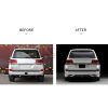 Toyota Land Cruiser Fj200 Wald Style Body Kit 2015-2019 thumbnail 17
