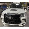 Lexus LX570 TRD Conversion Toyota Hilux Vigo 2010-2014 thumbnail 5