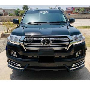 Toyota Land Cruiser Fj200 Wald Style Body Kit 2015-2019