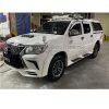Lexus LX570 TRD Conversion Toyota Hilux Vigo 2010-2014 thumbnail 4