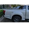 Isuzu D-Max Roll Bar 2018-2021 thumbnail 1