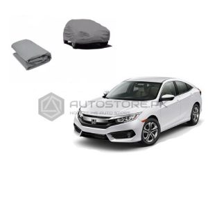 Honda Civic Top Cover Scratch Proof and Water Proof 2016-2021