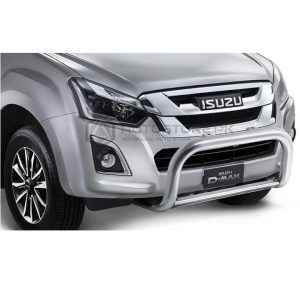 Isuzu D-Max Bull Bar 2018-2019