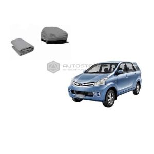 Toyota Avanza Top Cover Scratch Proof and Water Proof 2012-2017