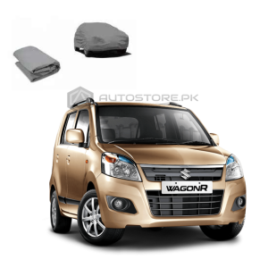 Suzuki Wagon R Top Cover Scratch Proof and Water Proof