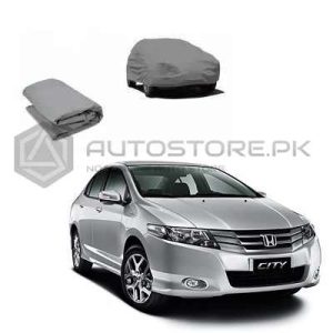 Honda City Top Cover Scratch Proof and Water Proof 2016-2019