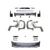 Toyota Land Cruiser Fj200 Wald Style Body Kit 2015-2019 thumbnail 14