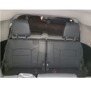 Toyota Land Cruiser FJ200 Poshish