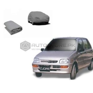 Daihatsu Cuore Top Cover Scratch Proof and Water Proof