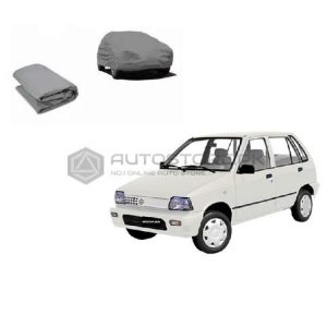 Suzuki Mehran Top Cover Scratch Proof and Water Proof