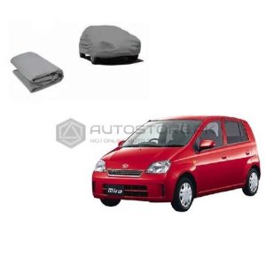 Daihatsu Mira Top Cover Scratch Proof and Water Proof 2002-2006