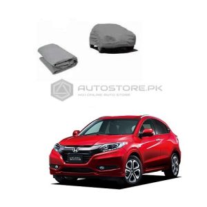 Honda Vezel Top Cover Scratch Proof And Water Proof 2013-2021