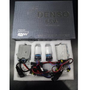 Denso HID With Blaster 65W