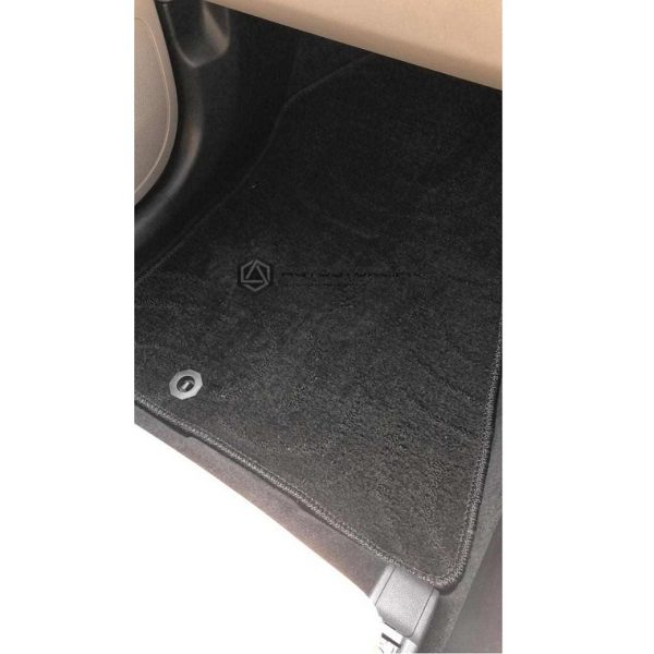 Kia Sportage Carpet Style Floor Mat 20192020 Autostore.pk