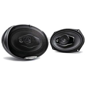 Kenwood KFC-M6934A 3 Way Speaker 360W