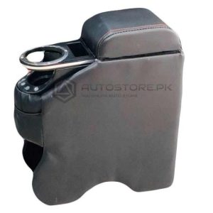 Universal Arm Rest Grey