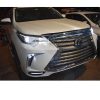 Toyota Fortuner LX570 V2 Style Body Kit 2016-2021 thumbnail 3