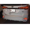 Toyota Fortuner LX570 V2 Style Body Kit 2016-2021 thumbnail 4