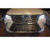 Toyota Fortuner LX570 V2 Style Body Kit 2016-2021 thumbnail 2
