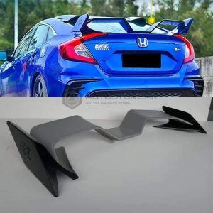Honda Civic New FC 450 Style Spoiler 2016-2021