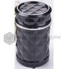 Car Ashtray Diamond Design thumbnail 1