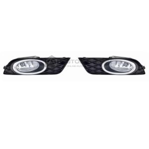 Honda Civic DLAA Fog Lamp HD552 2013 - 2014
