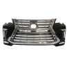 Toyota Fortuner LX570 V2 Style Body Kit 2016-2021 thumbnail 20