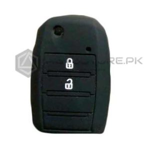Kia Picanto Silicone PVC Key Cover 2019-2023