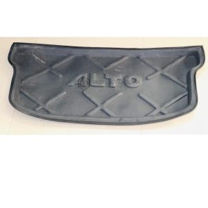 Suzuki Alto Trunk Mat 2019-2020